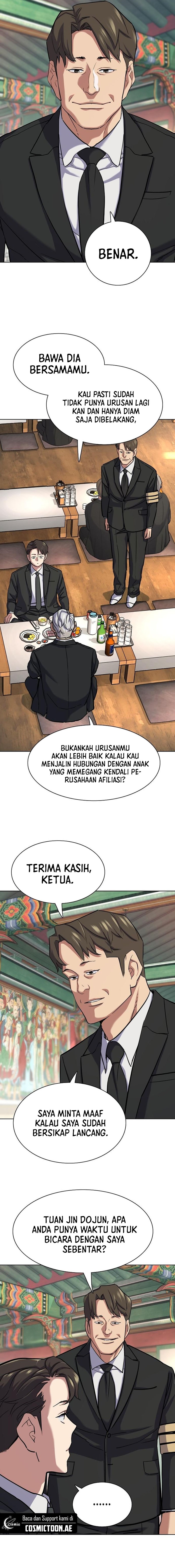 Dilarang COPAS - situs resmi www.mangacanblog.com - Komik the youngest son of a rich family 148 - chapter 148 149 Indonesia the youngest son of a rich family 148 - chapter 148 Terbaru 1|Baca Manga Komik Indonesia|Mangacan
