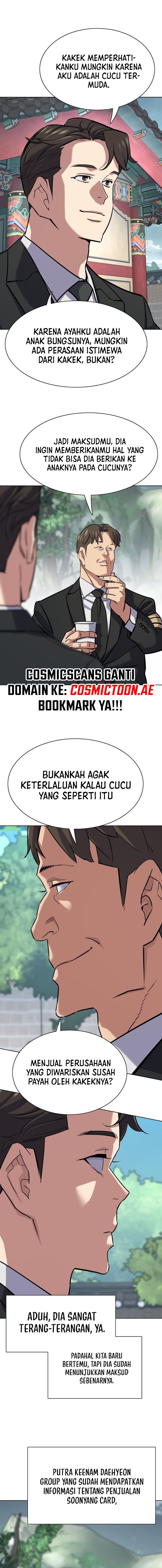 Dilarang COPAS - situs resmi www.mangacanblog.com - Komik the youngest son of a rich family 148 - chapter 148 149 Indonesia the youngest son of a rich family 148 - chapter 148 Terbaru 5|Baca Manga Komik Indonesia|Mangacan