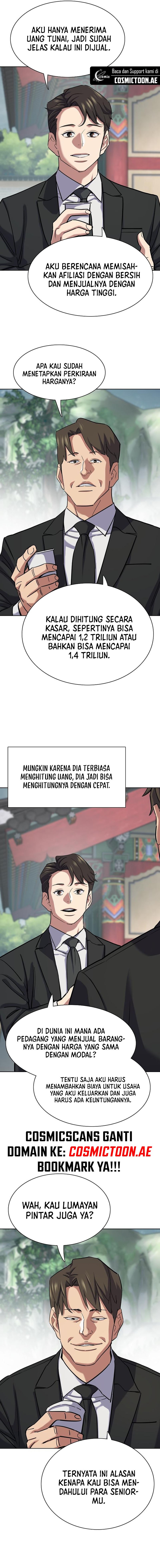 Dilarang COPAS - situs resmi www.mangacanblog.com - Komik the youngest son of a rich family 148 - chapter 148 149 Indonesia the youngest son of a rich family 148 - chapter 148 Terbaru 8|Baca Manga Komik Indonesia|Mangacan