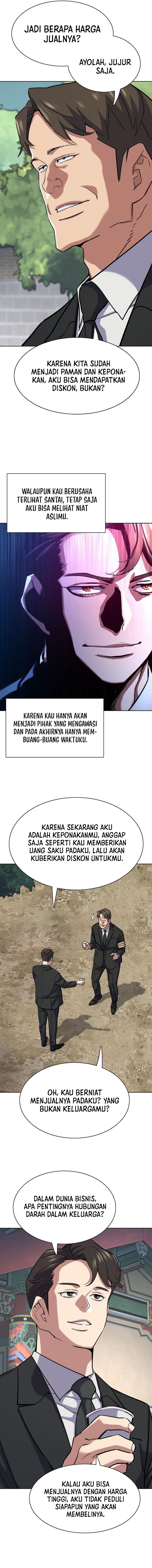 Dilarang COPAS - situs resmi www.mangacanblog.com - Komik the youngest son of a rich family 148 - chapter 148 149 Indonesia the youngest son of a rich family 148 - chapter 148 Terbaru 9|Baca Manga Komik Indonesia|Mangacan