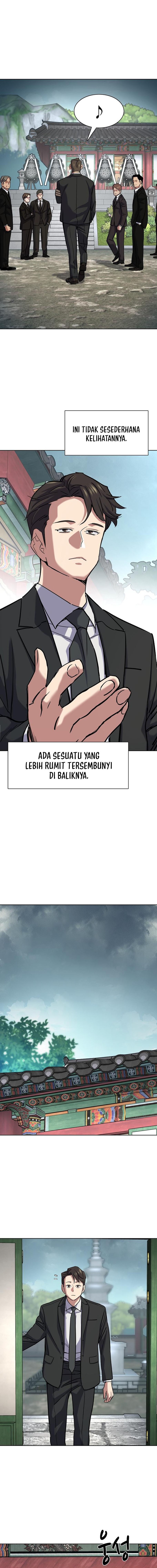 Dilarang COPAS - situs resmi www.mangacanblog.com - Komik the youngest son of a rich family 148 - chapter 148 149 Indonesia the youngest son of a rich family 148 - chapter 148 Terbaru 14|Baca Manga Komik Indonesia|Mangacan