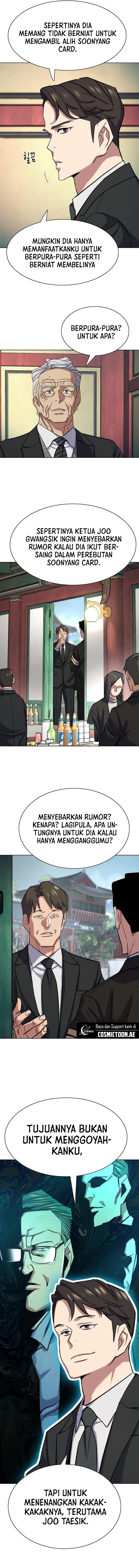 Dilarang COPAS - situs resmi www.mangacanblog.com - Komik the youngest son of a rich family 148 - chapter 148 149 Indonesia the youngest son of a rich family 148 - chapter 148 Terbaru 18|Baca Manga Komik Indonesia|Mangacan