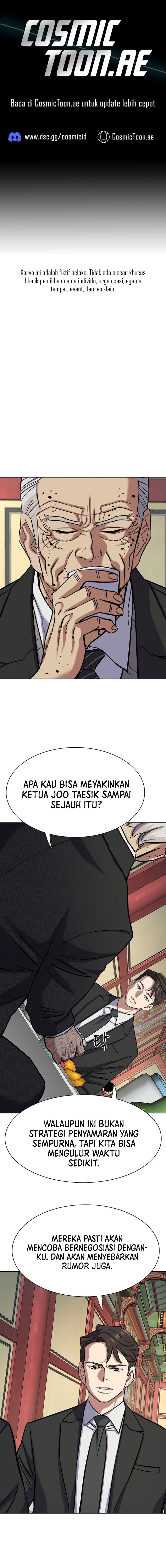 The Youngest Son Of A Rich Family (Reborn Rich) chapter 149