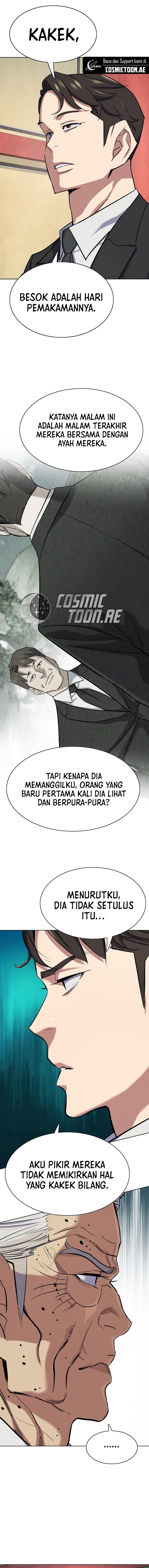 The Youngest Son Of A Rich Family (Reborn Rich) chapter 149