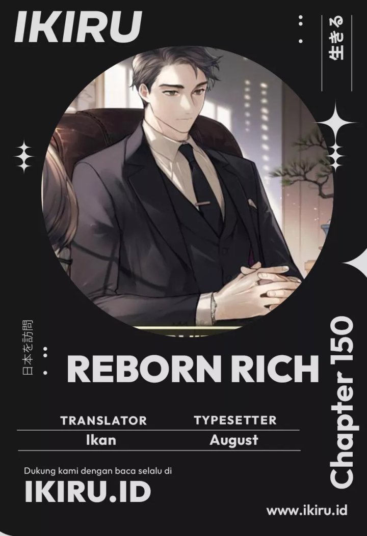 Dilarang COPAS - situs resmi www.mangacanblog.com - Komik the youngest son of a rich family 150 - chapter 150 151 Indonesia the youngest son of a rich family 150 - chapter 150 Terbaru 0|Baca Manga Komik Indonesia|Mangacan