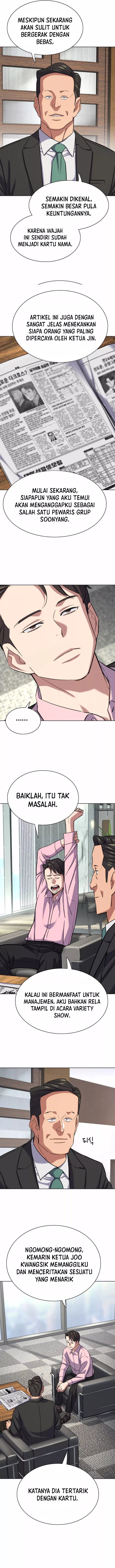 Dilarang COPAS - situs resmi www.mangacanblog.com - Komik the youngest son of a rich family 150 - chapter 150 151 Indonesia the youngest son of a rich family 150 - chapter 150 Terbaru 2|Baca Manga Komik Indonesia|Mangacan
