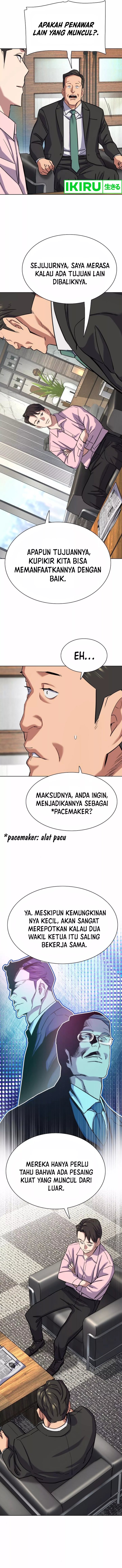 Dilarang COPAS - situs resmi www.mangacanblog.com - Komik the youngest son of a rich family 150 - chapter 150 151 Indonesia the youngest son of a rich family 150 - chapter 150 Terbaru 3|Baca Manga Komik Indonesia|Mangacan