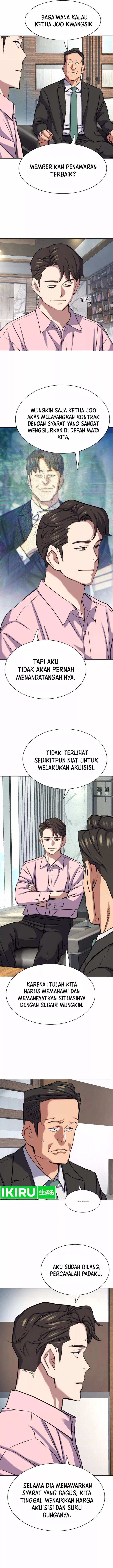Dilarang COPAS - situs resmi www.mangacanblog.com - Komik the youngest son of a rich family 150 - chapter 150 151 Indonesia the youngest son of a rich family 150 - chapter 150 Terbaru 4|Baca Manga Komik Indonesia|Mangacan