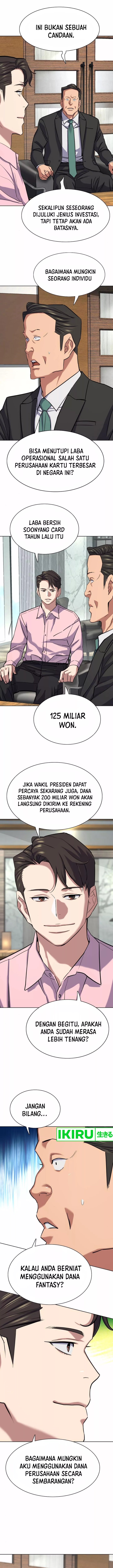 Dilarang COPAS - situs resmi www.mangacanblog.com - Komik the youngest son of a rich family 150 - chapter 150 151 Indonesia the youngest son of a rich family 150 - chapter 150 Terbaru 6|Baca Manga Komik Indonesia|Mangacan