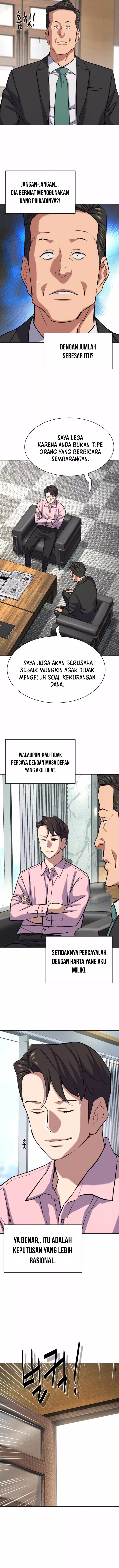 Dilarang COPAS - situs resmi www.mangacanblog.com - Komik the youngest son of a rich family 150 - chapter 150 151 Indonesia the youngest son of a rich family 150 - chapter 150 Terbaru 7|Baca Manga Komik Indonesia|Mangacan