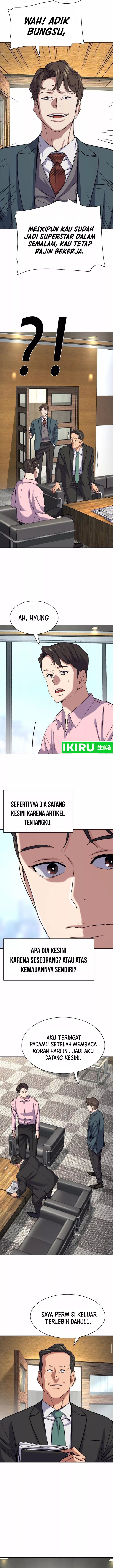 Dilarang COPAS - situs resmi www.mangacanblog.com - Komik the youngest son of a rich family 150 - chapter 150 151 Indonesia the youngest son of a rich family 150 - chapter 150 Terbaru 8|Baca Manga Komik Indonesia|Mangacan
