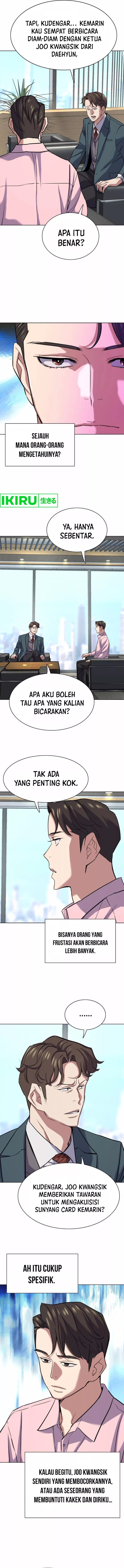 Dilarang COPAS - situs resmi www.mangacanblog.com - Komik the youngest son of a rich family 150 - chapter 150 151 Indonesia the youngest son of a rich family 150 - chapter 150 Terbaru 10|Baca Manga Komik Indonesia|Mangacan