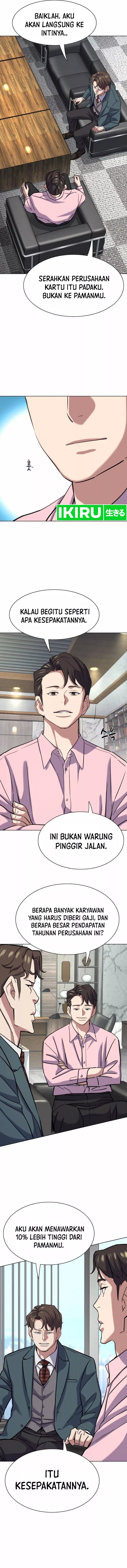 Dilarang COPAS - situs resmi www.mangacanblog.com - Komik the youngest son of a rich family 150 - chapter 150 151 Indonesia the youngest son of a rich family 150 - chapter 150 Terbaru 12|Baca Manga Komik Indonesia|Mangacan
