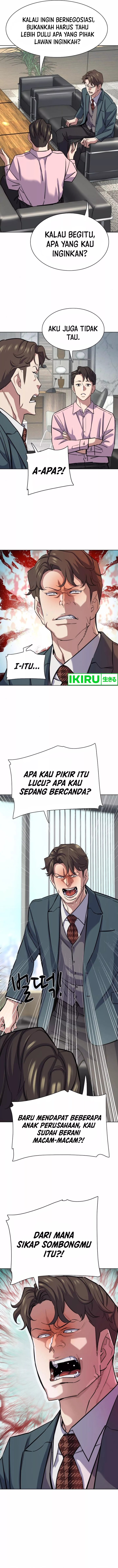 Dilarang COPAS - situs resmi www.mangacanblog.com - Komik the youngest son of a rich family 150 - chapter 150 151 Indonesia the youngest son of a rich family 150 - chapter 150 Terbaru 14|Baca Manga Komik Indonesia|Mangacan