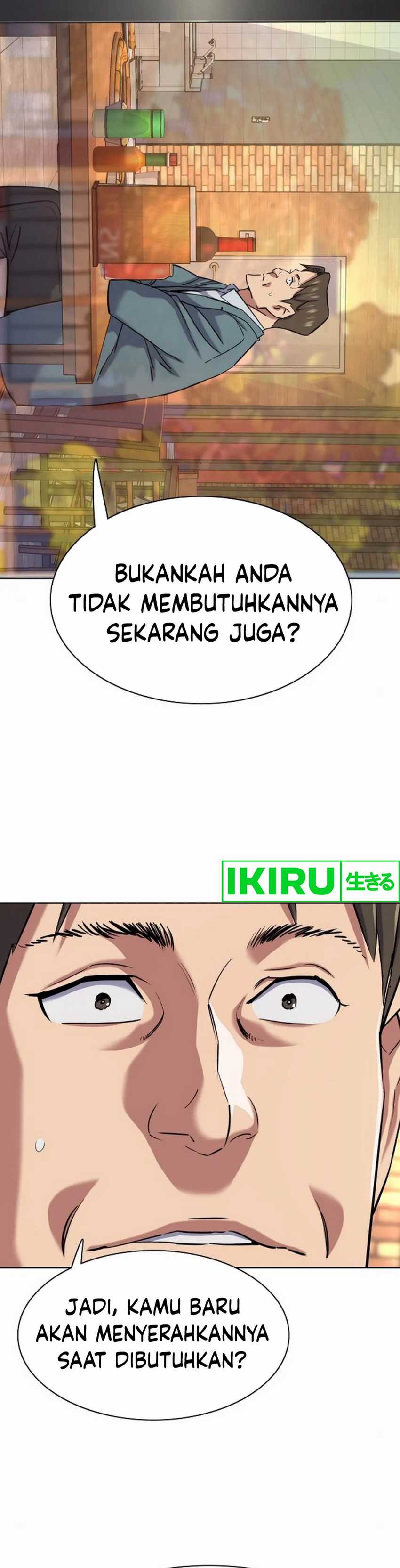 The Youngest Son Of A Rich Family (Reborn Rich) chapter 152