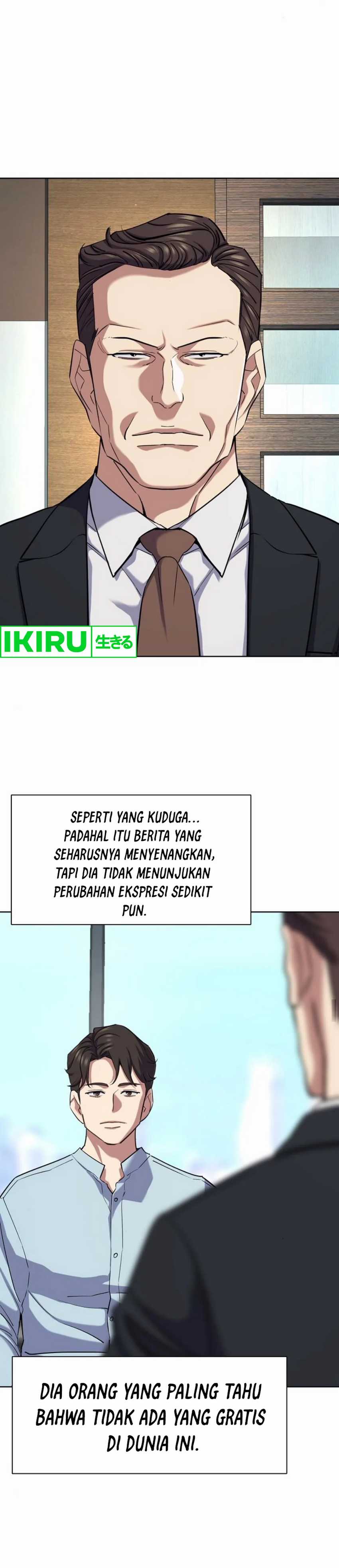 The Youngest Son Of A Rich Family (Reborn Rich) chapter 152