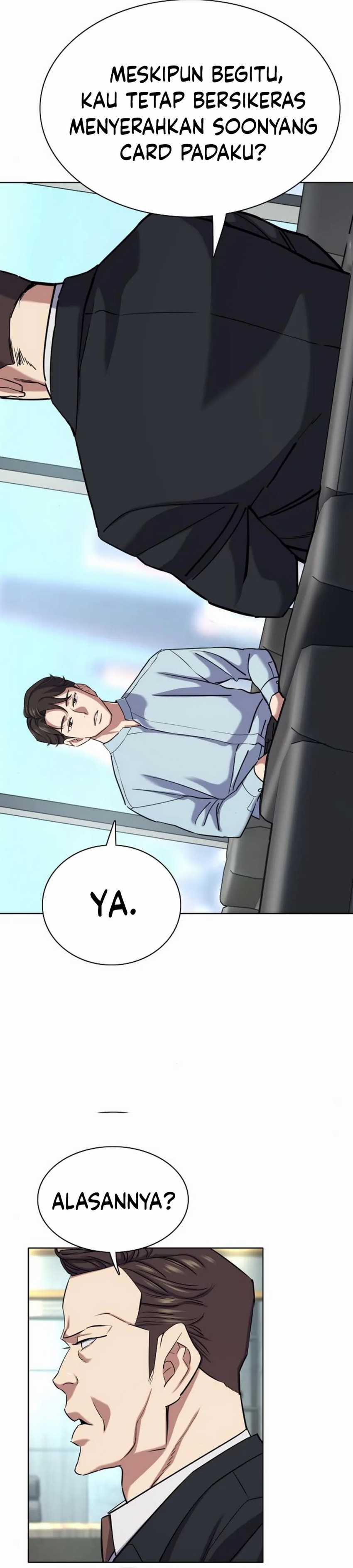 The Youngest Son Of A Rich Family (Reborn Rich) chapter 152