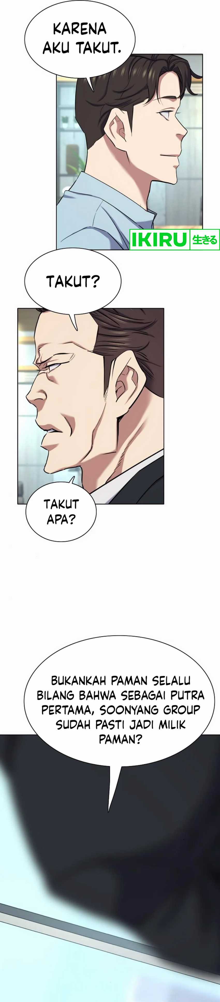 The Youngest Son Of A Rich Family (Reborn Rich) chapter 152