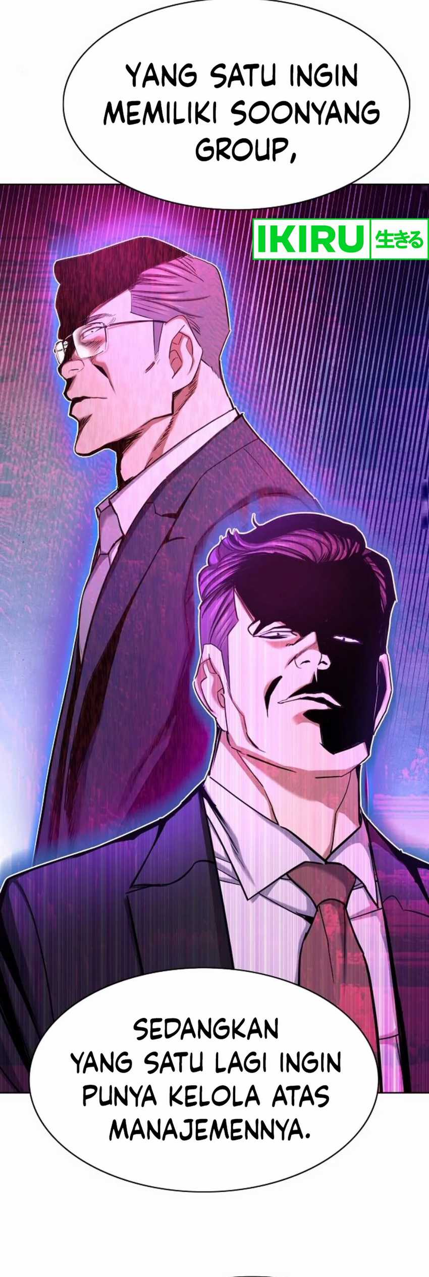 The Youngest Son Of A Rich Family (Reborn Rich) chapter 152