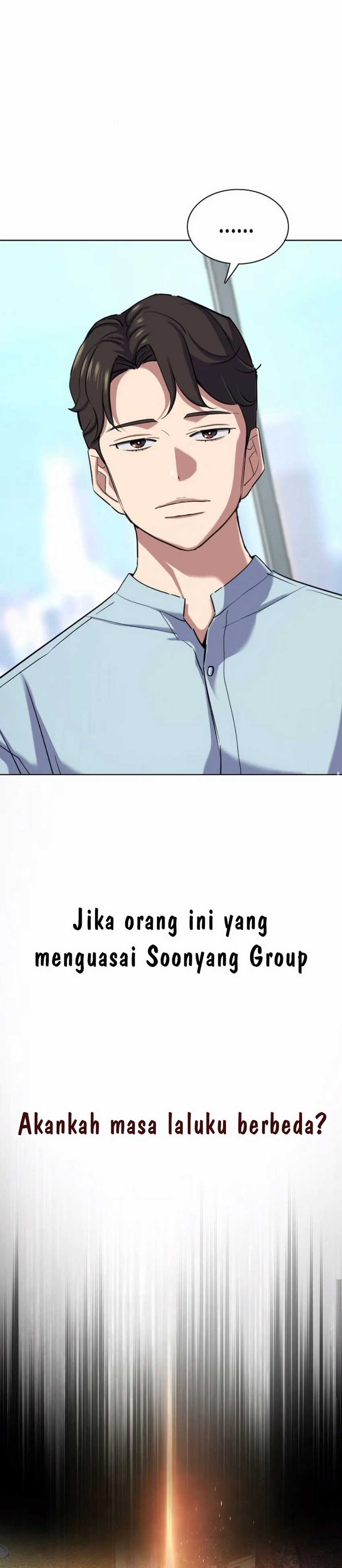 The Youngest Son Of A Rich Family (Reborn Rich) chapter 152