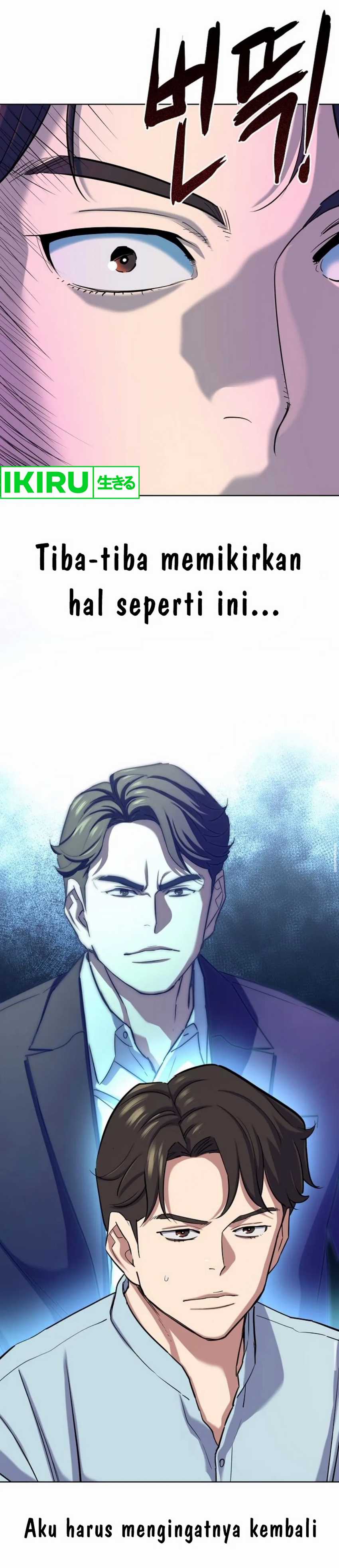The Youngest Son Of A Rich Family (Reborn Rich) chapter 152