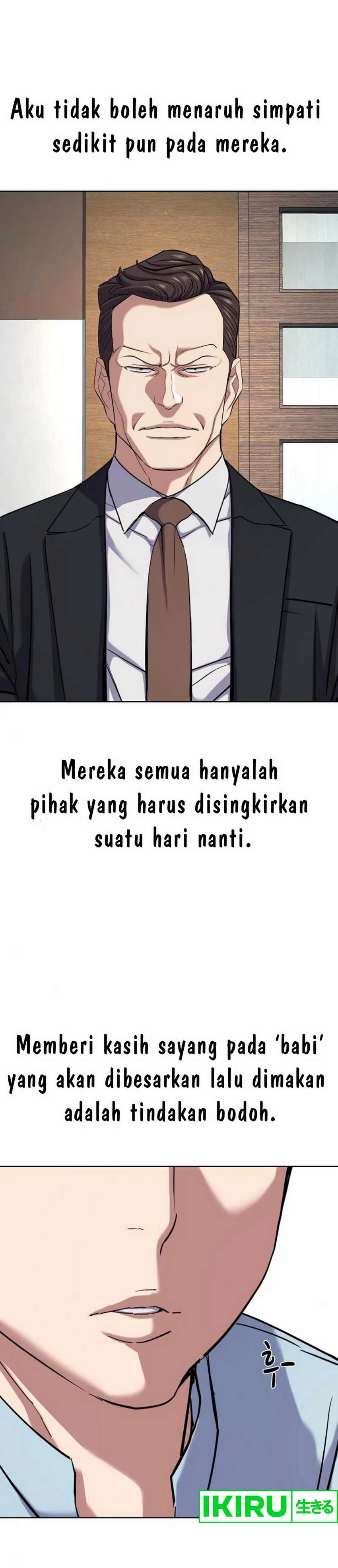 The Youngest Son Of A Rich Family (Reborn Rich) chapter 152