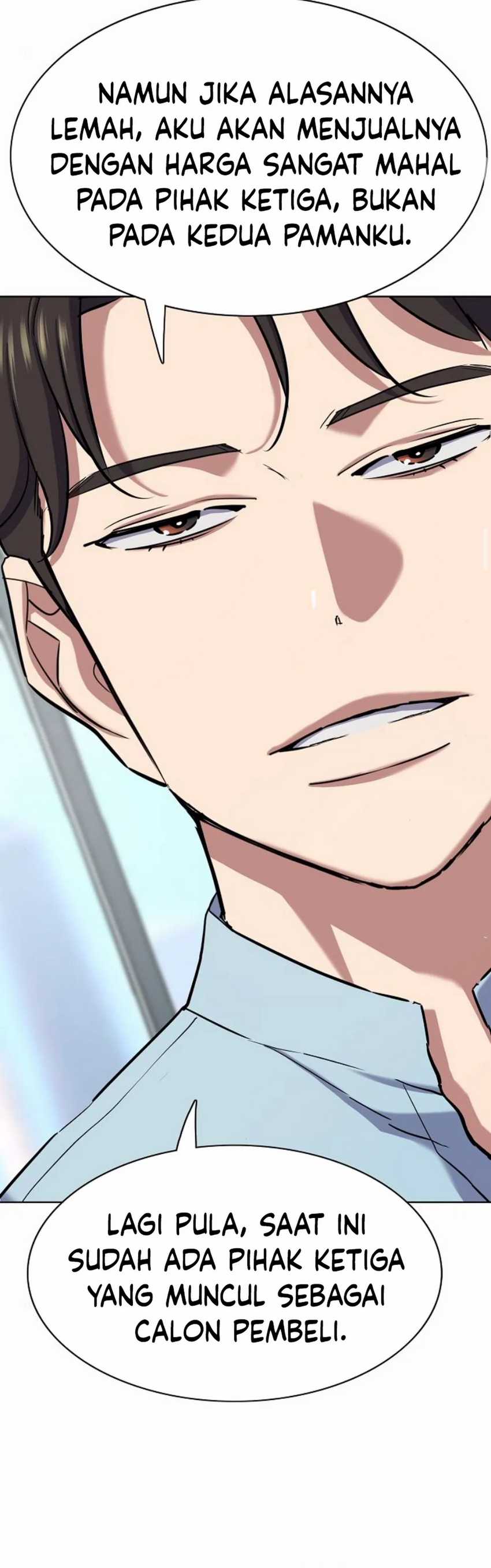 The Youngest Son Of A Rich Family (Reborn Rich) chapter 152