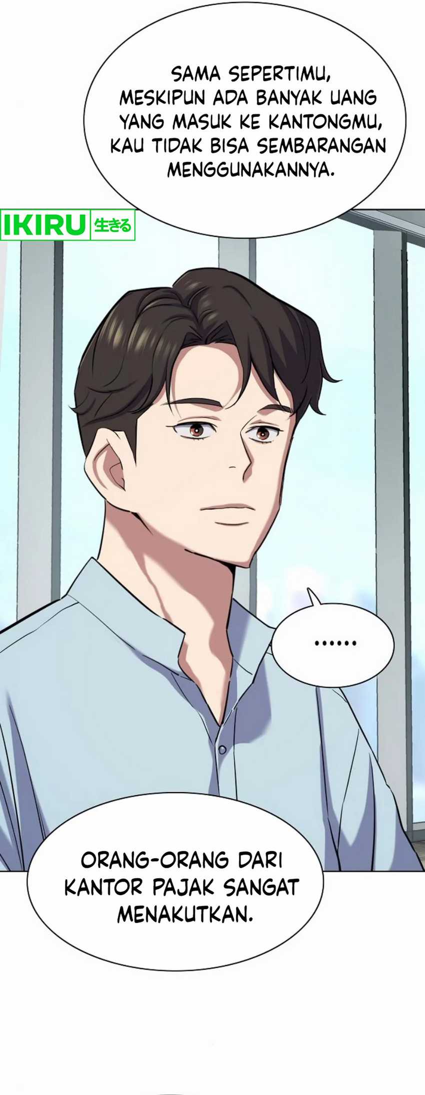 The Youngest Son Of A Rich Family (Reborn Rich) chapter 152