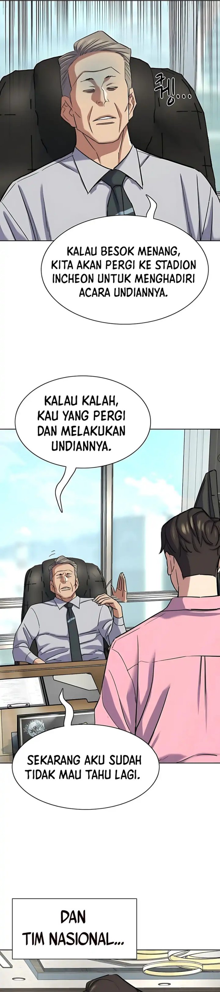 The Youngest Son Of A Rich Family (Reborn Rich) chapter 164