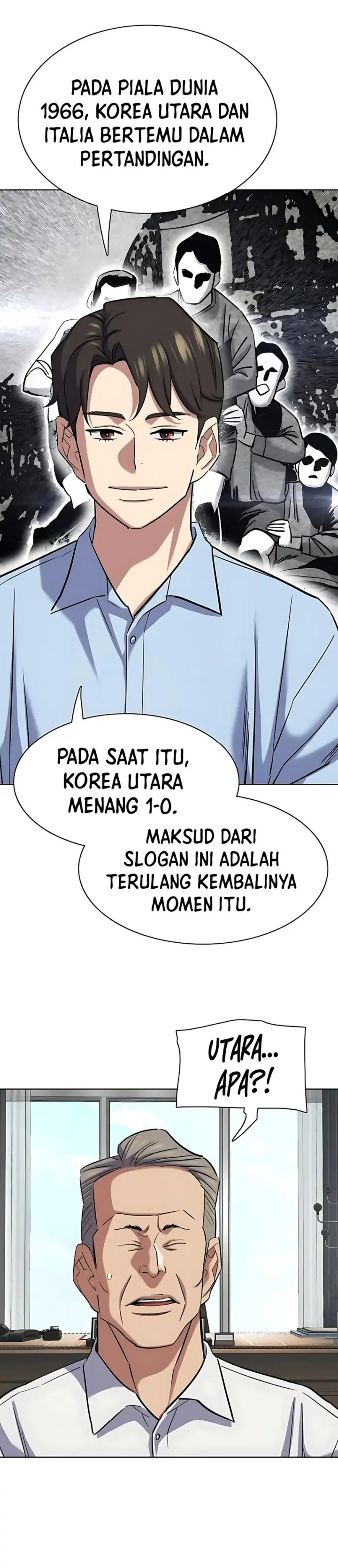 The Youngest Son Of A Rich Family (Reborn Rich) chapter 164