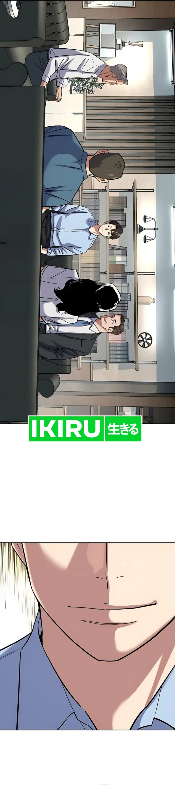 The Youngest Son Of A Rich Family (Reborn Rich) chapter 164