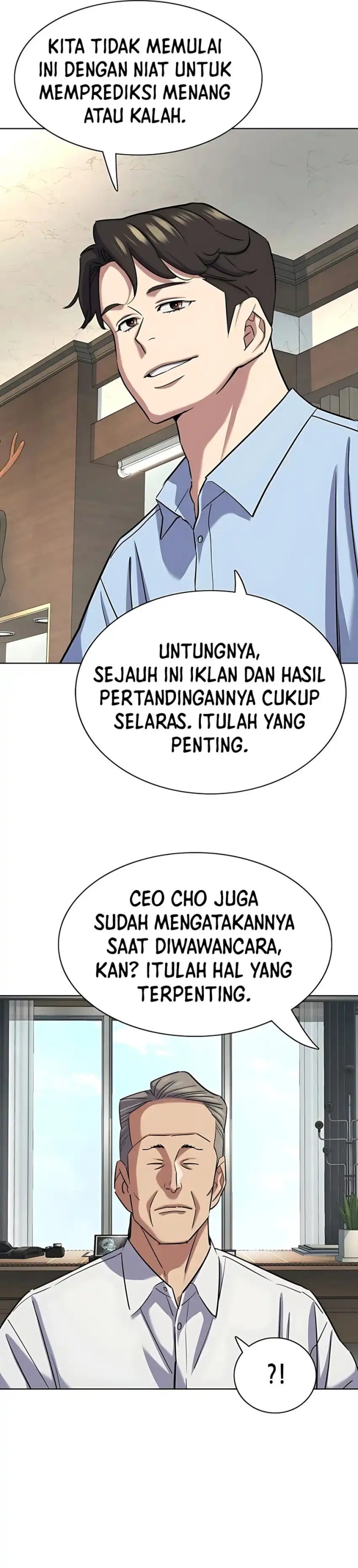 The Youngest Son Of A Rich Family (Reborn Rich) chapter 164
