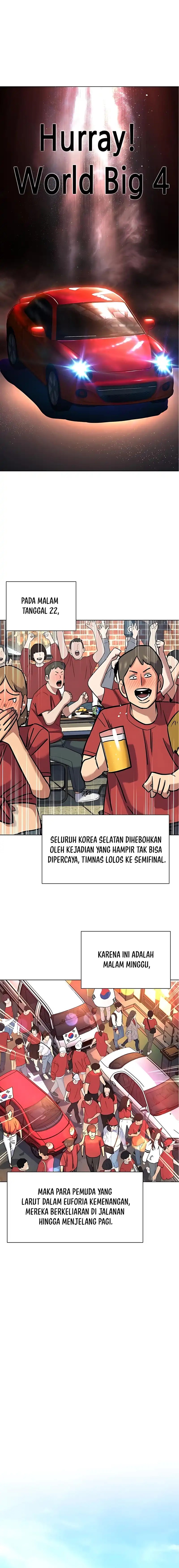 The Youngest Son Of A Rich Family (Reborn Rich) chapter 165