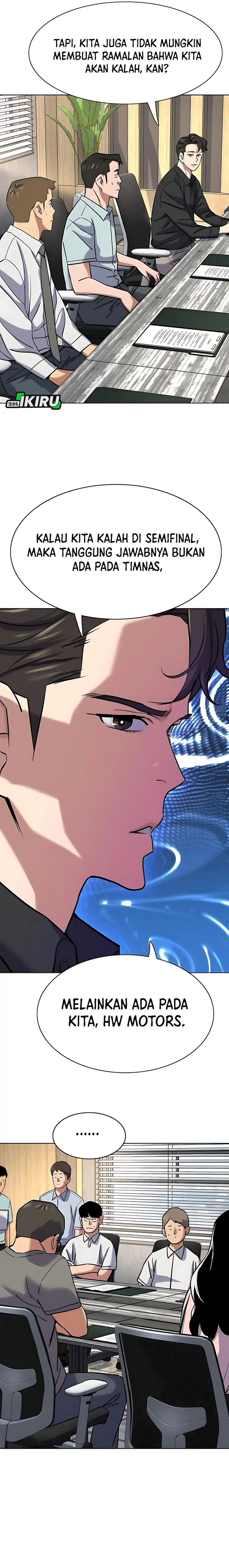 The Youngest Son Of A Rich Family (Reborn Rich) chapter 165