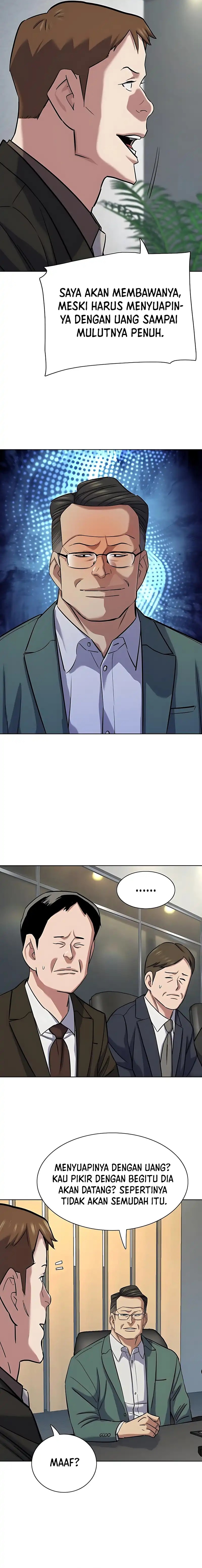 The Youngest Son Of A Rich Family (Reborn Rich) chapter 165