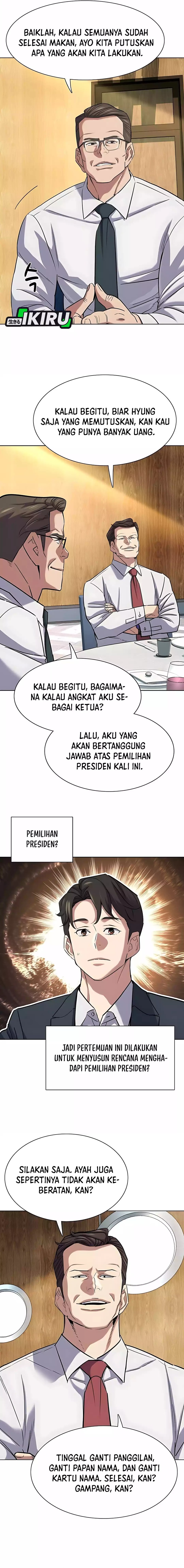 Dilarang COPAS - situs resmi www.mangacanblog.com - Komik the youngest son of a rich family 166 - chapter 166 167 Indonesia the youngest son of a rich family 166 - chapter 166 Terbaru 3|Baca Manga Komik Indonesia|Mangacan