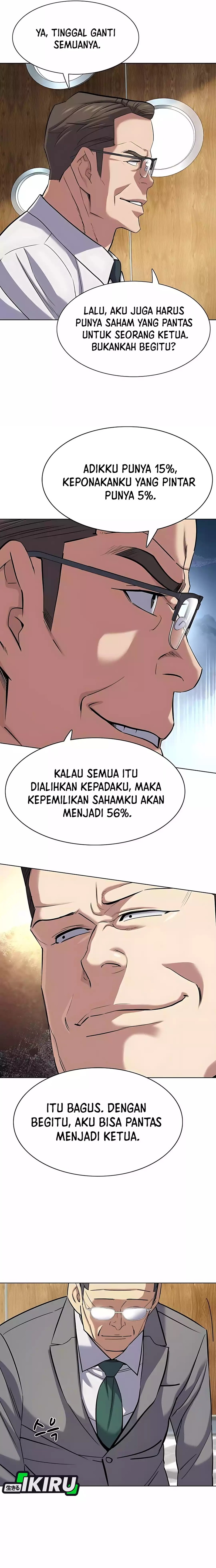 Dilarang COPAS - situs resmi www.mangacanblog.com - Komik the youngest son of a rich family 166 - chapter 166 167 Indonesia the youngest son of a rich family 166 - chapter 166 Terbaru 4|Baca Manga Komik Indonesia|Mangacan