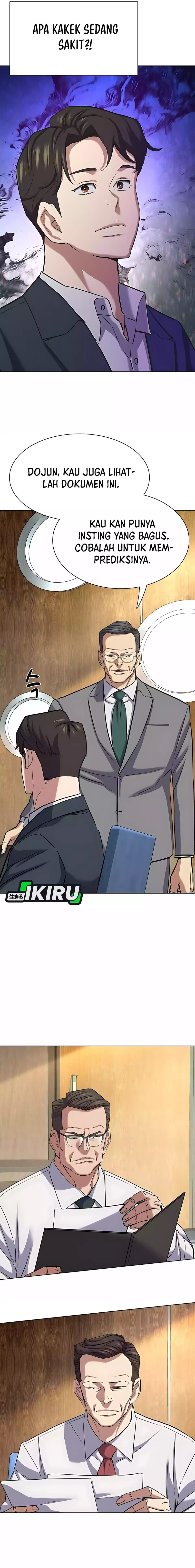 Dilarang COPAS - situs resmi www.mangacanblog.com - Komik the youngest son of a rich family 166 - chapter 166 167 Indonesia the youngest son of a rich family 166 - chapter 166 Terbaru 6|Baca Manga Komik Indonesia|Mangacan