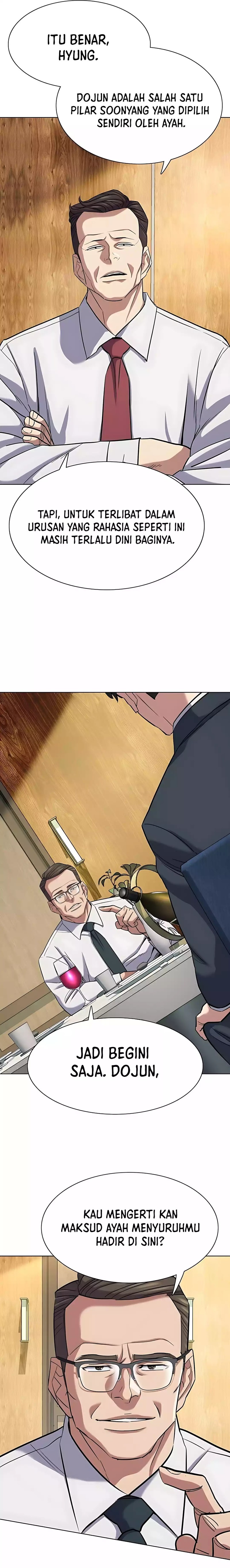 Dilarang COPAS - situs resmi www.mangacanblog.com - Komik the youngest son of a rich family 166 - chapter 166 167 Indonesia the youngest son of a rich family 166 - chapter 166 Terbaru 11|Baca Manga Komik Indonesia|Mangacan
