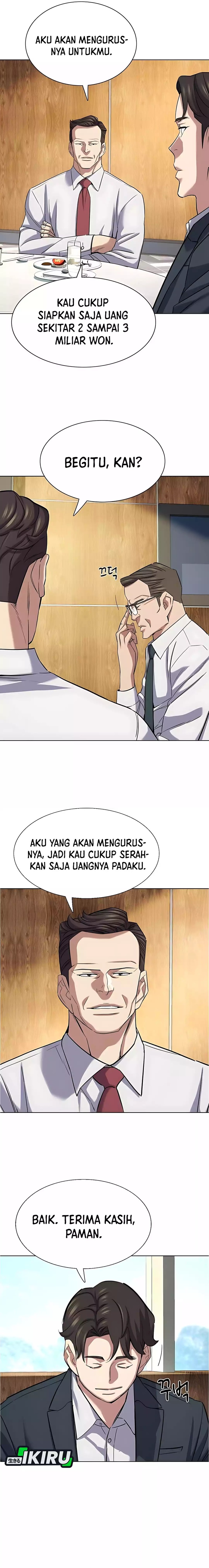 Dilarang COPAS - situs resmi www.mangacanblog.com - Komik the youngest son of a rich family 166 - chapter 166 167 Indonesia the youngest son of a rich family 166 - chapter 166 Terbaru 13|Baca Manga Komik Indonesia|Mangacan