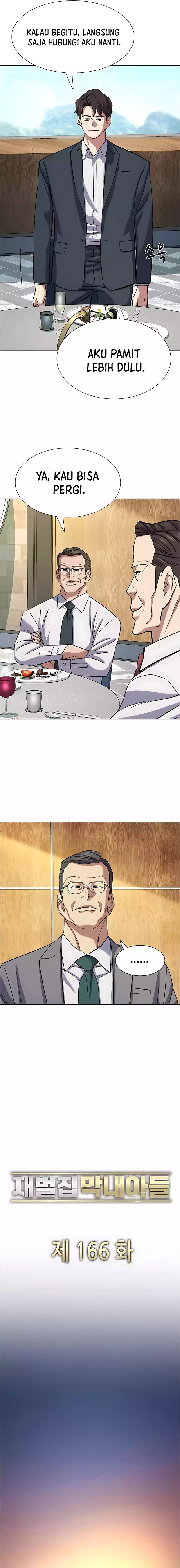 Dilarang COPAS - situs resmi www.mangacanblog.com - Komik the youngest son of a rich family 166 - chapter 166 167 Indonesia the youngest son of a rich family 166 - chapter 166 Terbaru 14|Baca Manga Komik Indonesia|Mangacan