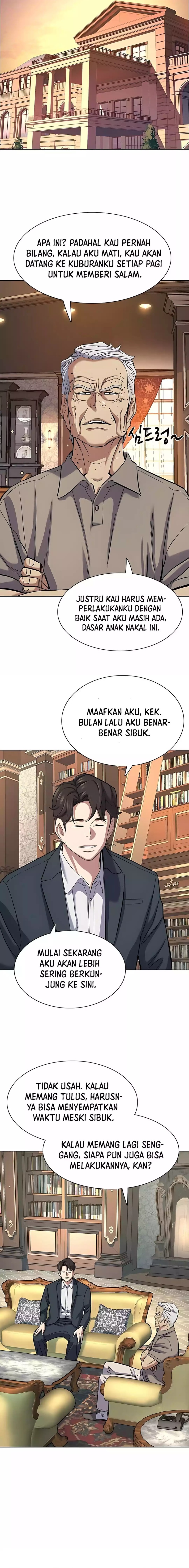 Dilarang COPAS - situs resmi www.mangacanblog.com - Komik the youngest son of a rich family 166 - chapter 166 167 Indonesia the youngest son of a rich family 166 - chapter 166 Terbaru 15|Baca Manga Komik Indonesia|Mangacan