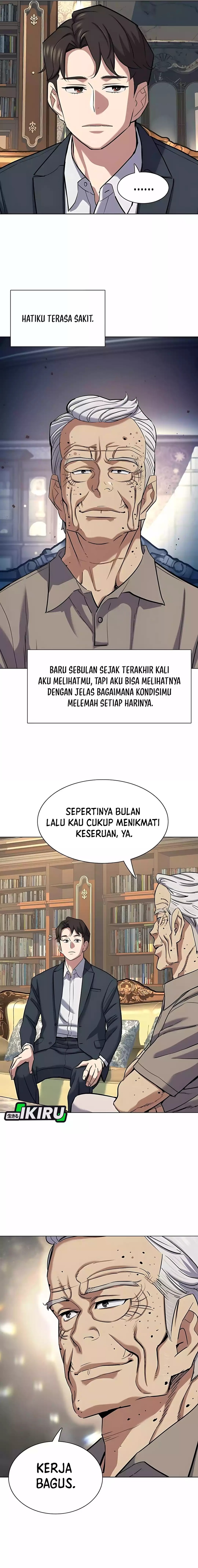 Dilarang COPAS - situs resmi www.mangacanblog.com - Komik the youngest son of a rich family 166 - chapter 166 167 Indonesia the youngest son of a rich family 166 - chapter 166 Terbaru 16|Baca Manga Komik Indonesia|Mangacan