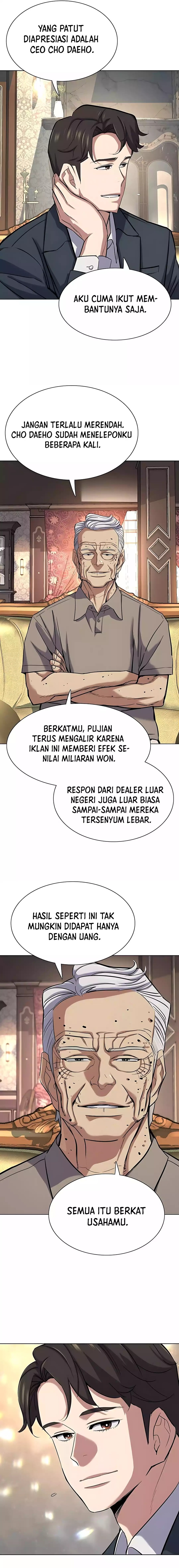 Dilarang COPAS - situs resmi www.mangacanblog.com - Komik the youngest son of a rich family 166 - chapter 166 167 Indonesia the youngest son of a rich family 166 - chapter 166 Terbaru 17|Baca Manga Komik Indonesia|Mangacan