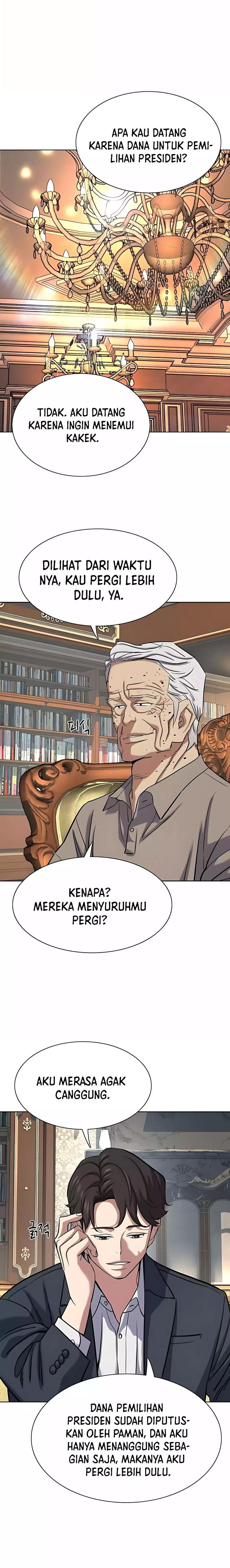 Dilarang COPAS - situs resmi www.mangacanblog.com - Komik the youngest son of a rich family 166 - chapter 166 167 Indonesia the youngest son of a rich family 166 - chapter 166 Terbaru 18|Baca Manga Komik Indonesia|Mangacan