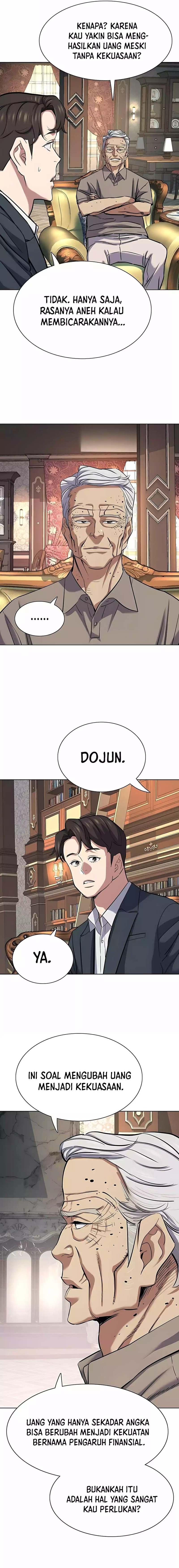 Dilarang COPAS - situs resmi www.mangacanblog.com - Komik the youngest son of a rich family 166 - chapter 166 167 Indonesia the youngest son of a rich family 166 - chapter 166 Terbaru 19|Baca Manga Komik Indonesia|Mangacan