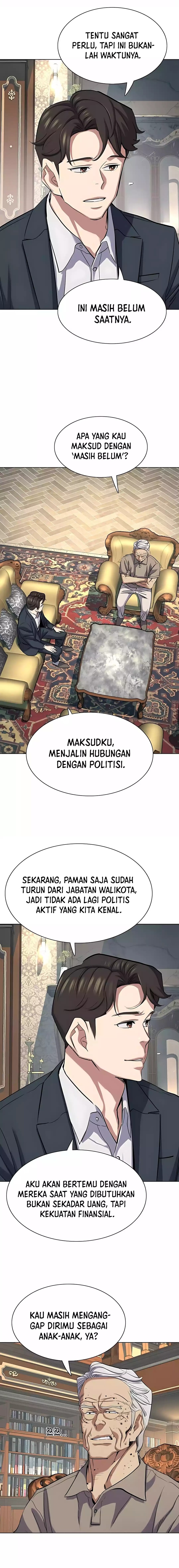 Dilarang COPAS - situs resmi www.mangacanblog.com - Komik the youngest son of a rich family 166 - chapter 166 167 Indonesia the youngest son of a rich family 166 - chapter 166 Terbaru 20|Baca Manga Komik Indonesia|Mangacan