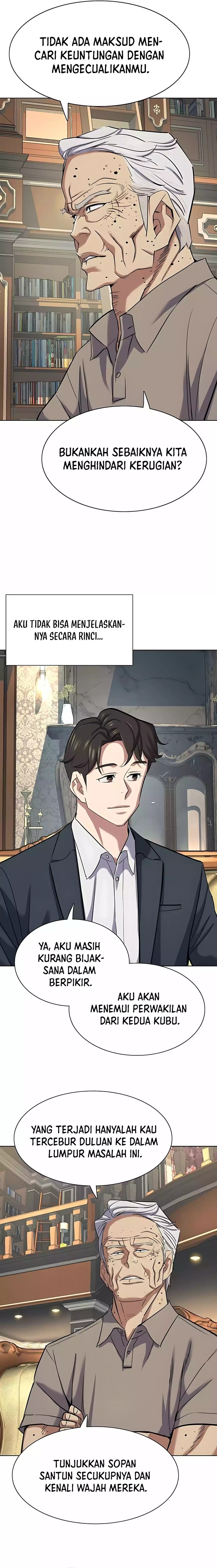 Dilarang COPAS - situs resmi www.mangacanblog.com - Komik the youngest son of a rich family 166 - chapter 166 167 Indonesia the youngest son of a rich family 166 - chapter 166 Terbaru 22|Baca Manga Komik Indonesia|Mangacan