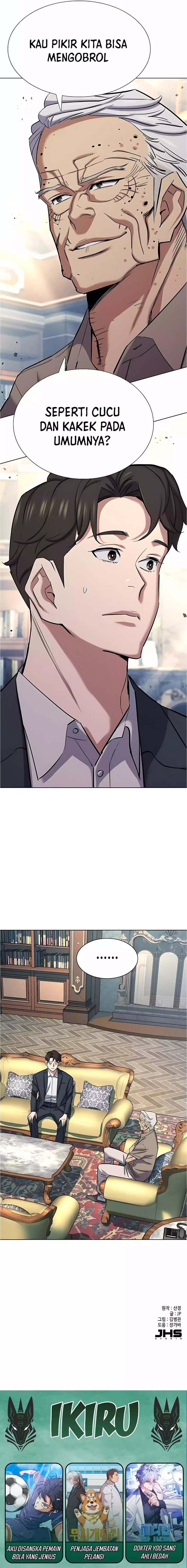 Dilarang COPAS - situs resmi www.mangacanblog.com - Komik the youngest son of a rich family 166 - chapter 166 167 Indonesia the youngest son of a rich family 166 - chapter 166 Terbaru 24|Baca Manga Komik Indonesia|Mangacan