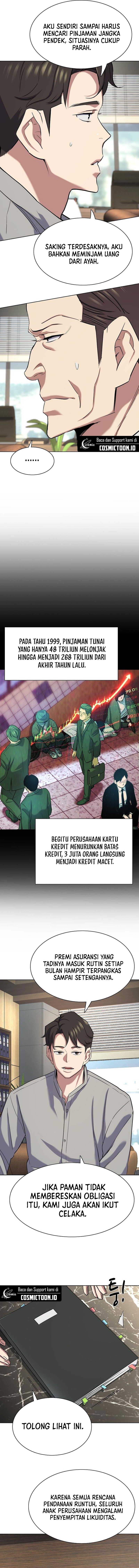 Dilarang COPAS - situs resmi www.mangacanblog.com - Komik the youngest son of a rich family 171 - chapter 171 172 Indonesia the youngest son of a rich family 171 - chapter 171 Terbaru 1|Baca Manga Komik Indonesia|Mangacan